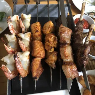 Lamb Chops