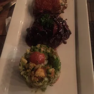 Filet Mignon