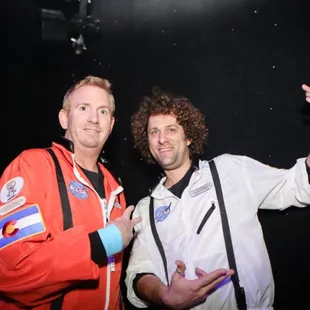 Manufactured Superstars live at The Stage on Black Friday 2013!