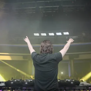 Bingo Players live at The Stage on June 20, 2014!