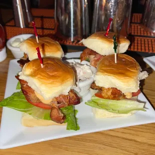 PBLT Sliders