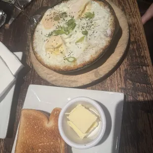 The Cowboy Breakfast