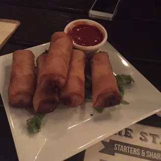 Spring Rolls