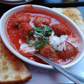 Meatballs