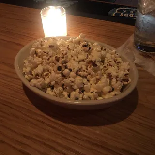 Truffled Popcorn
