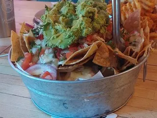 Randolph's Bar & Lounge