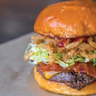 burger, food, burgers