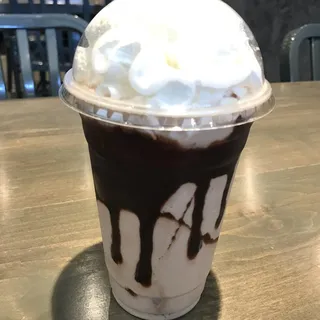 Chocolate Shake
