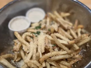 Hopdoddy Burger Bar