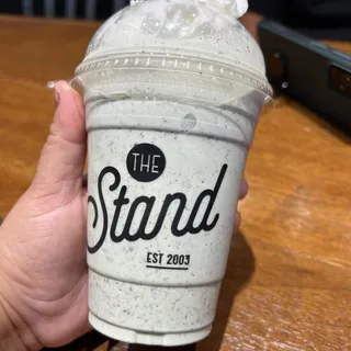 Chocolate Shake