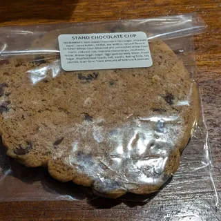 Chocolate Chip Cookie