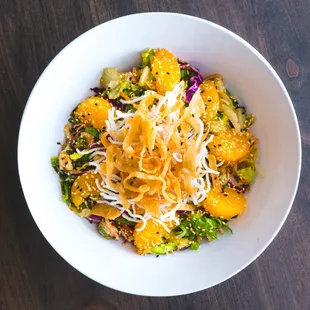 Chinese Chicken Chop