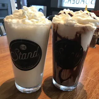 Chocolate Shake