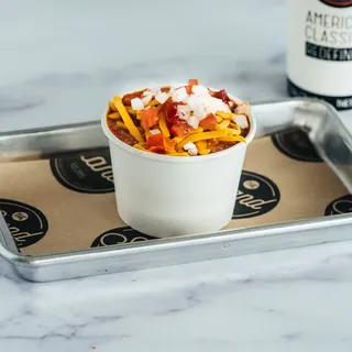 Stand Chili Dog