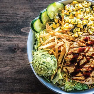 Southwest Chicken Salad