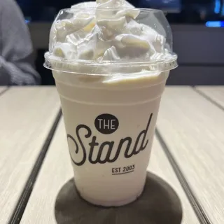 Vanilla Shake