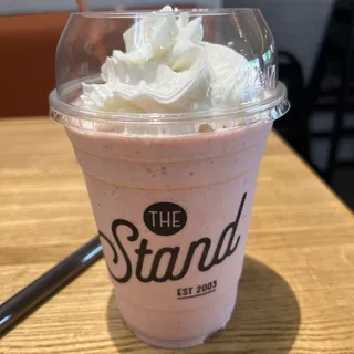 Strawberry Shake