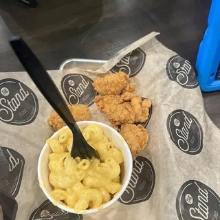 Kids' Mac & Cheese