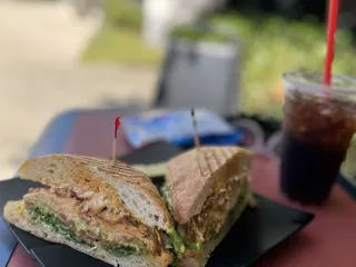 Irvine Breakfast Club