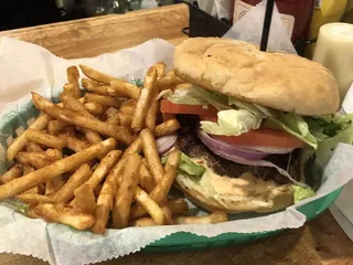 Biggs Bar & Grill