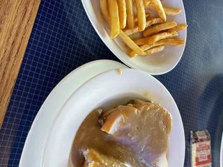 Walker's Restaurant