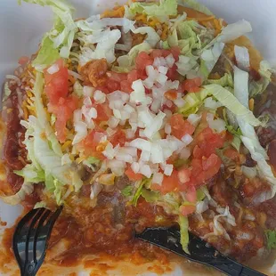 Green Chili
