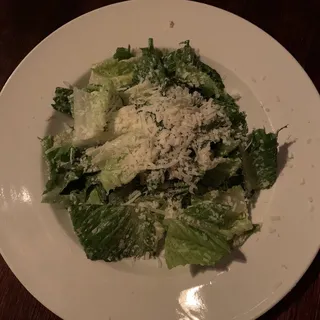 Classic Caesar Salad