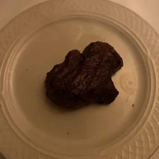 8 oz. Filet USDA Prime