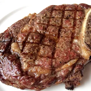 14oz. Bone-in Rib-eye USDA Prime