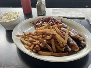 Pine Creek Public House