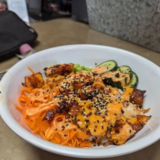 Rice Bowl