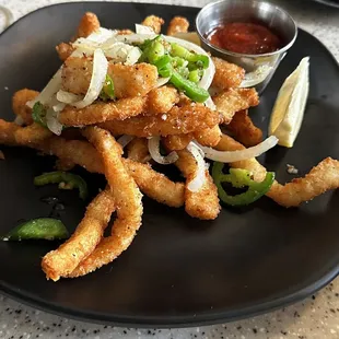 Calamari