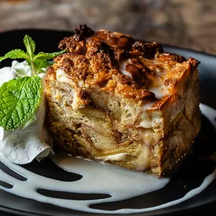 Bread Pudding