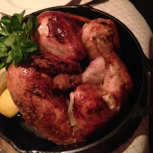 Million Dollar Chicken