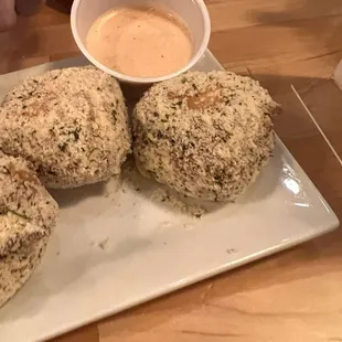 donuts, dough desserts, food