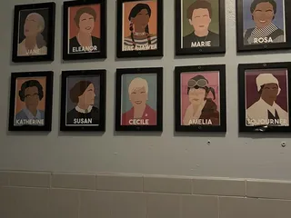 The Dark Horse Tavern