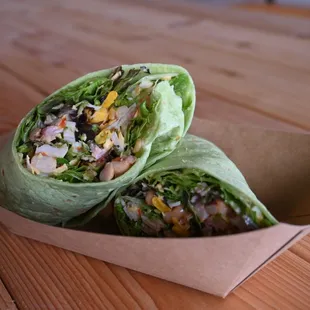 burritos and wraps, wraps, burrito, food