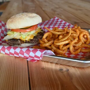 burgers, burger, food