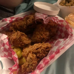 Fried Chicken
