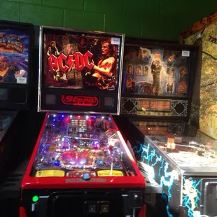 Addams Family is in need of some TLC...