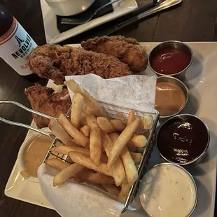 Chicken Tenders
