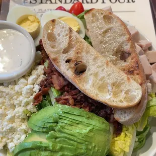 Cobb Salad