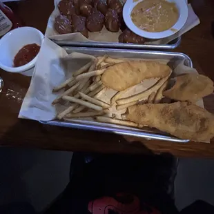 Chicken Tenders