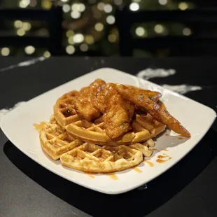 Fried Chicken
