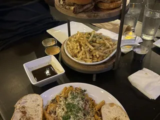 Slides Restaurant