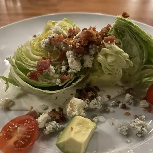 Wedge Salad