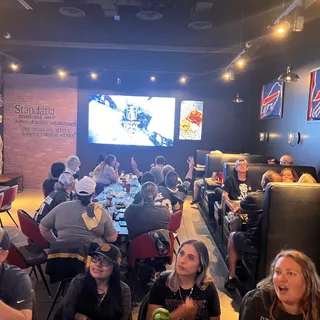 VGK Burger