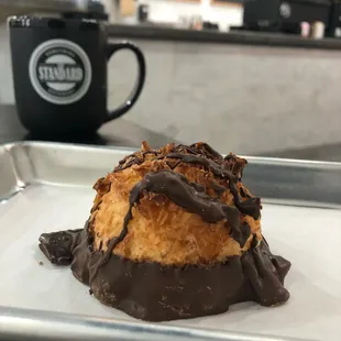 dessert, cupcakes, food