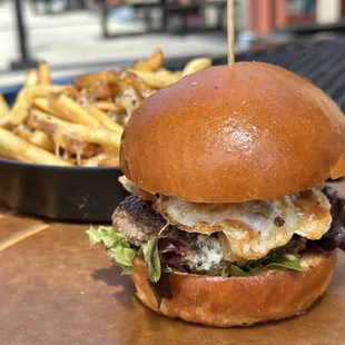 burgers, food, burger