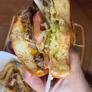 burger, burgers, food